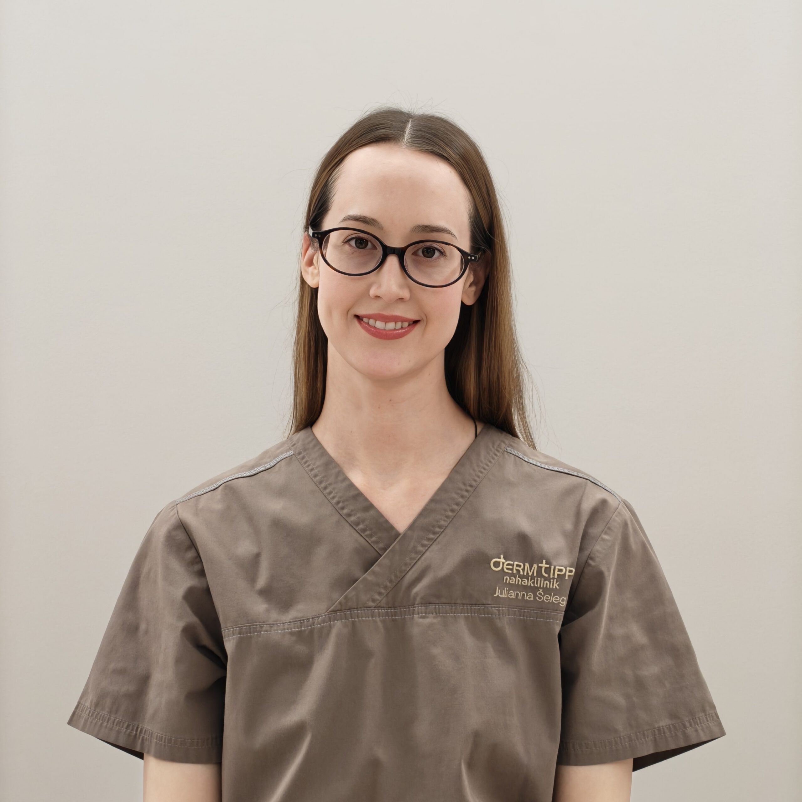 Julianna Sheleg